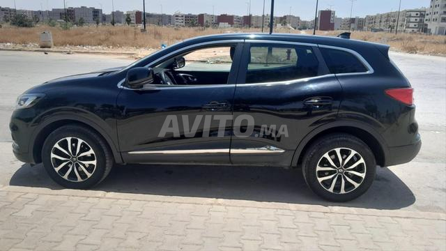 Renault Kadjar en excellent état