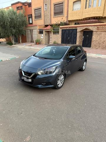 Nissan-Micra 09/2022 - 2