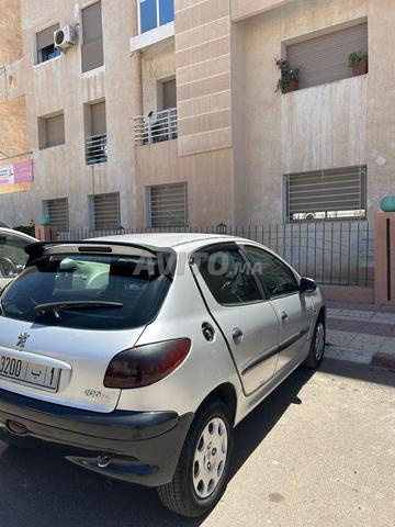 بيجو 206 إتش دي آي - 2