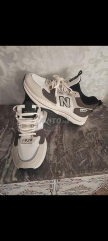 أحذية رياضية New Balance - مقاس 43 - 2