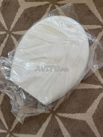 Cuvette toilette neuve