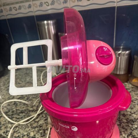 Machine à glace - 2