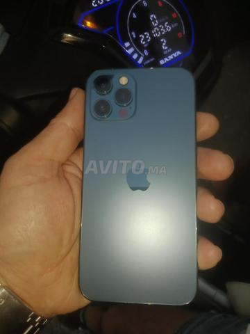 iPhone 12 à vendre - 2