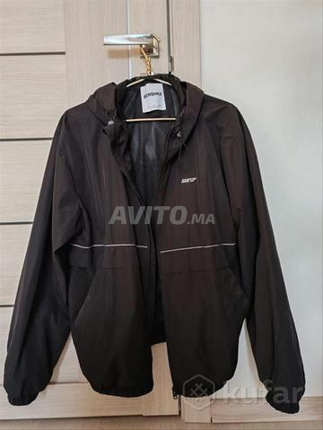 جاكيت BERSHKA أصلي - 2