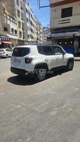 Jeep Renegade limited à vendre excellent état - 2