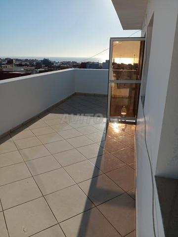 Appartement à louer à la journée sans intermédiaire - 2