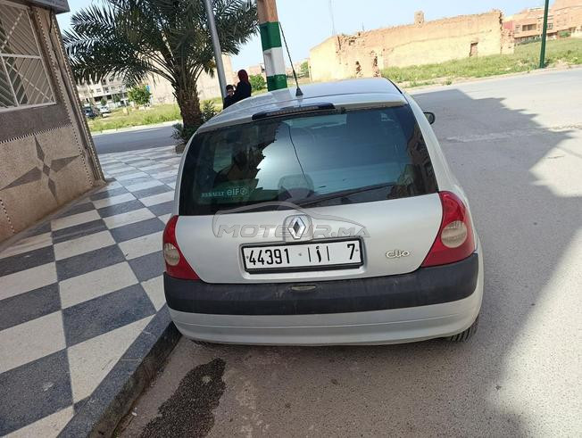 clio2 boon état libghaha merhba 