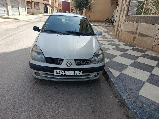 clio2 boon état libghaha merhba 