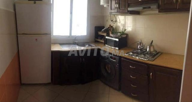 Appartement à louer pour les familles
