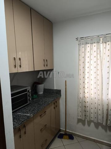 Appartement Meublé à louer à Salé El Jadida - 2