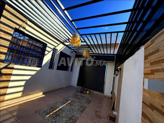 Villa moderne à vendre - 2
