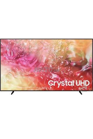 Samsung UHD 60 pouces - 2