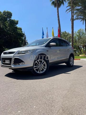 FORD KUGA TITANIUM 2017  - 2