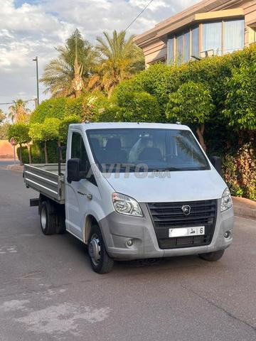 Camion à Marrakech 2024 Diesel - 2
