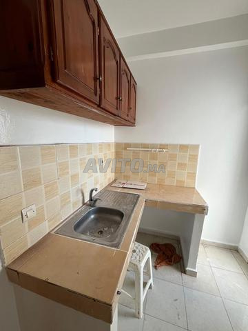 Appartement à hay Qods sidi Bernoussi - 2