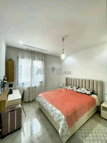 Appartement Dyour marjan Es saada - 2