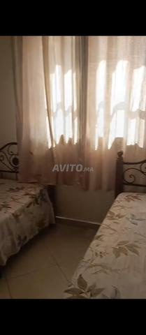 Appartement meublé à louer - 2