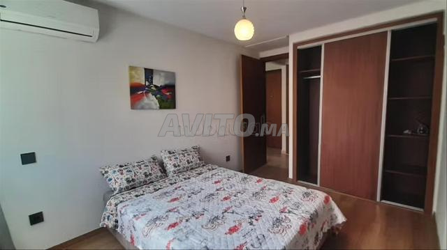 Studio meublé à louer 50 m² à Beauséjour - 2
