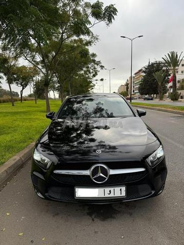 Mercedes-Benz Classe A Diesel Automatique 2020