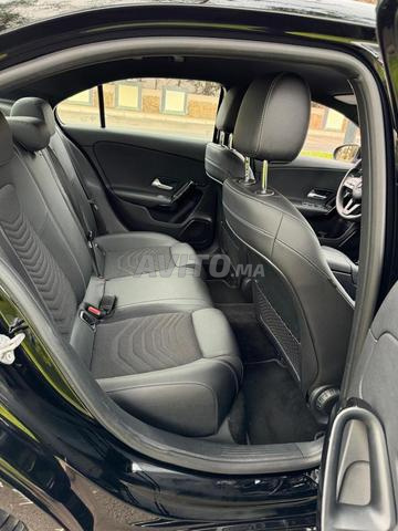 Mercedes-Benz Classe A Diesel Automatique 2020