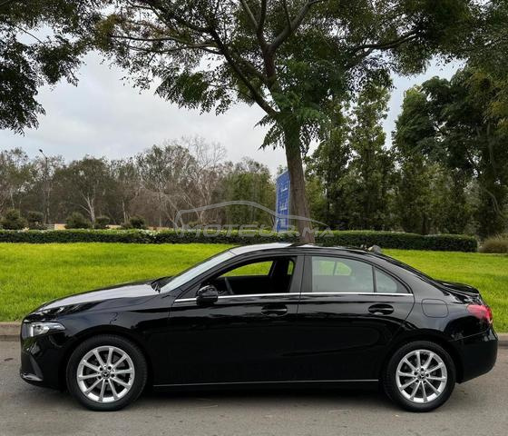 Mercedes-Benz Classe A Diesel Automatique 2020