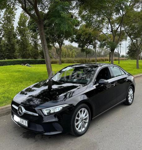 Mercedes-Benz Classe A Diesel Automatique 2020