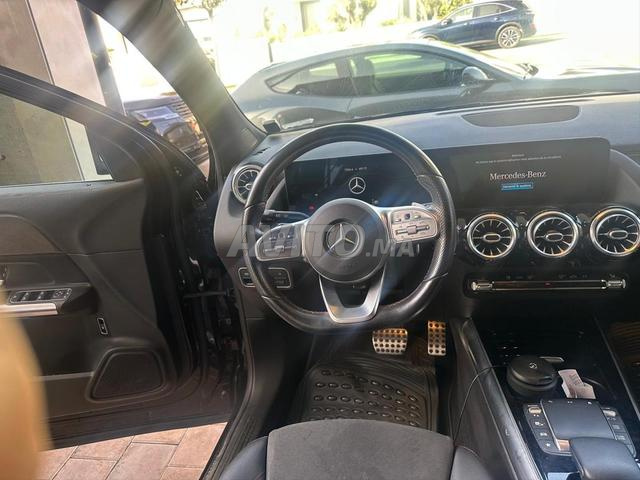 Mercedes-Benz Classe GLA Diesel Automatique 2021 - 2