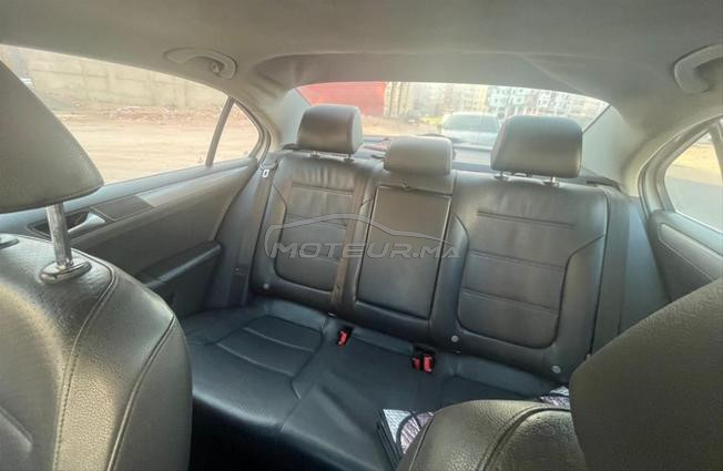 Volkswagen Jetta Diesel Automatique 2017 à Agadir