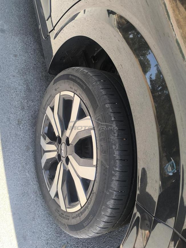 Dacia Logan Diesel Manuelle 2024 à Casablanca