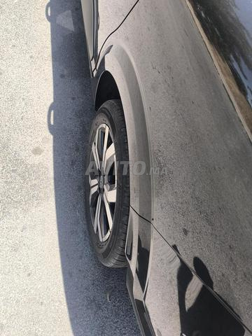 Dacia Logan Diesel Manuelle 2024 à Casablanca