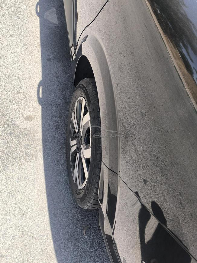 Dacia Logan Diesel Manuelle 2024 à Casablanca