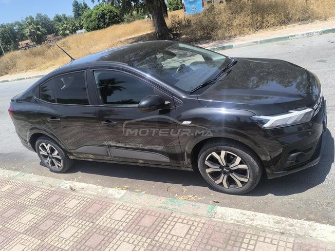 Dacia Logan Diesel Manuelle 2024 à Casablanca