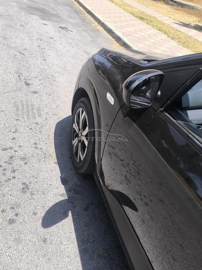 Dacia Logan Diesel Manuelle 2024 à Casablanca
