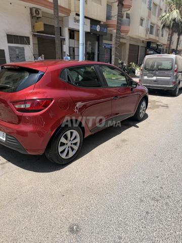 Clio 4 diesel - 2