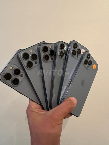 iPhone 13 Pro Max officiel 256/90 - 2