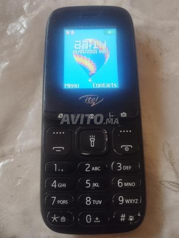 itel nqi slah
