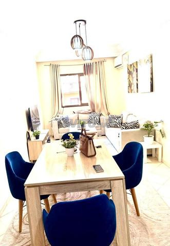 Appartement à louer à la journée - 2