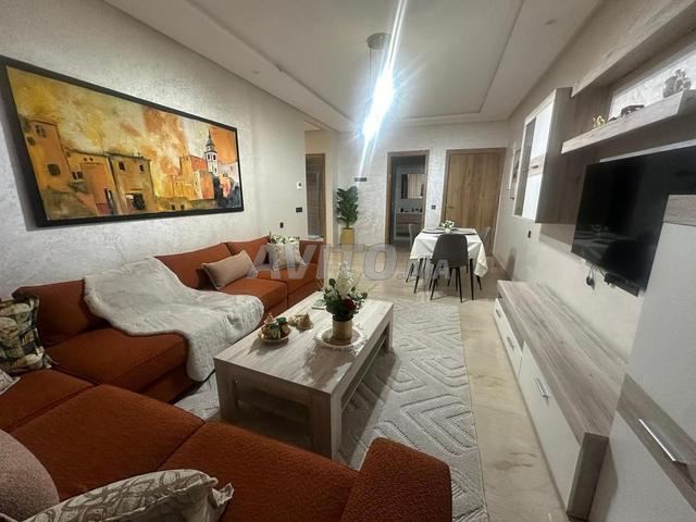 Location vacances Agadir Bay 🏝️ - 2