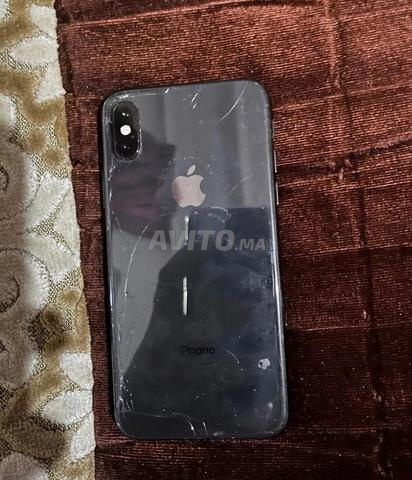 iPhone XS tout fonctionne - 2