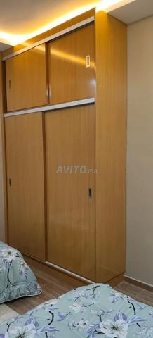 Appartement meublé - 2
