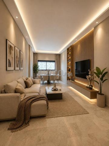 Appartement à Vendre 2Ch à Palmier - 95m2 Vendable - 2