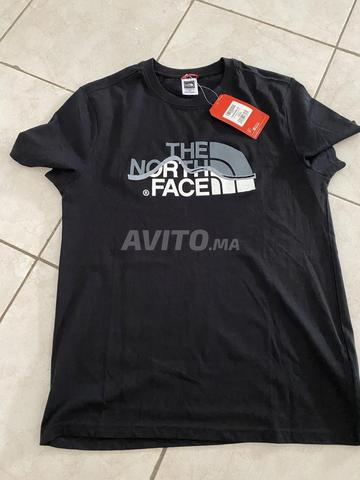 The North Face