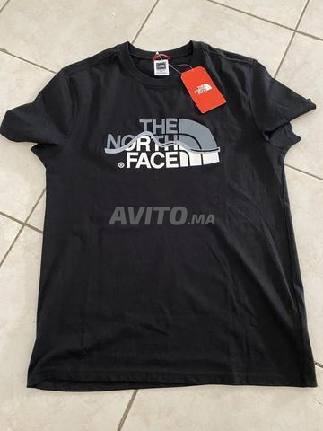The North Face - 2