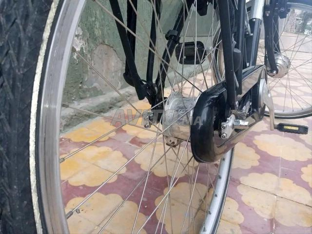 Vélo électrique - 2