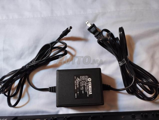 Pédale d'effets multiples Yamaha GW50 pour guitare en vente - 2