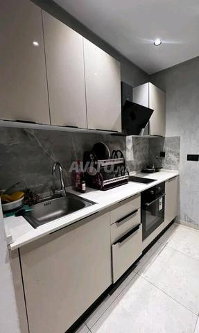 Appartement Centre ville - 2