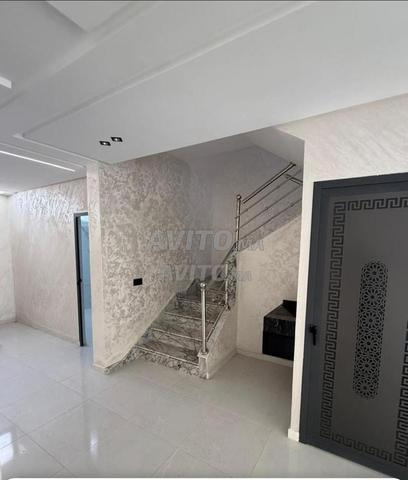 Appartement à vendre 196 m² à Mohammedia - 2