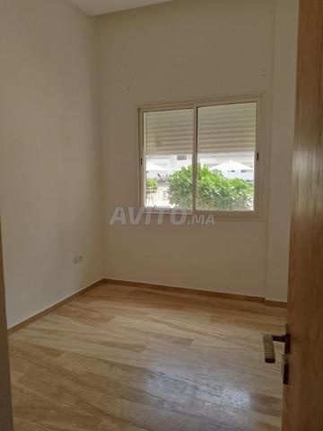 Appartement à louer à Fadl Allah Mohammedia - 2
