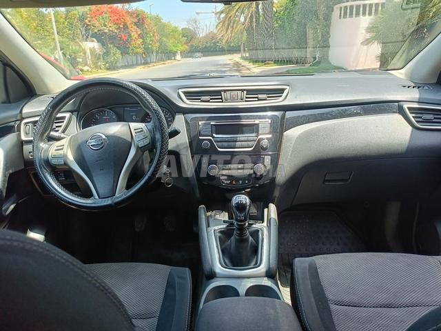 Nissan Qashqai - 2