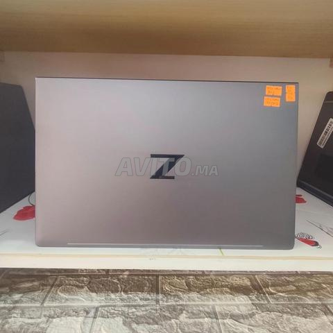 HP ZBook Power G9 Core i7-12800H 2022 I
